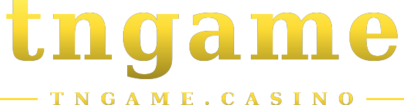 tngame โลโก้